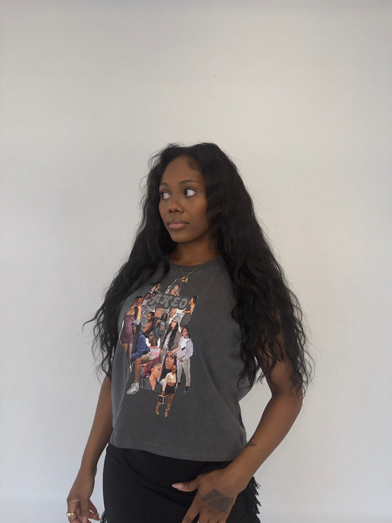 Paper Mâché Muscle